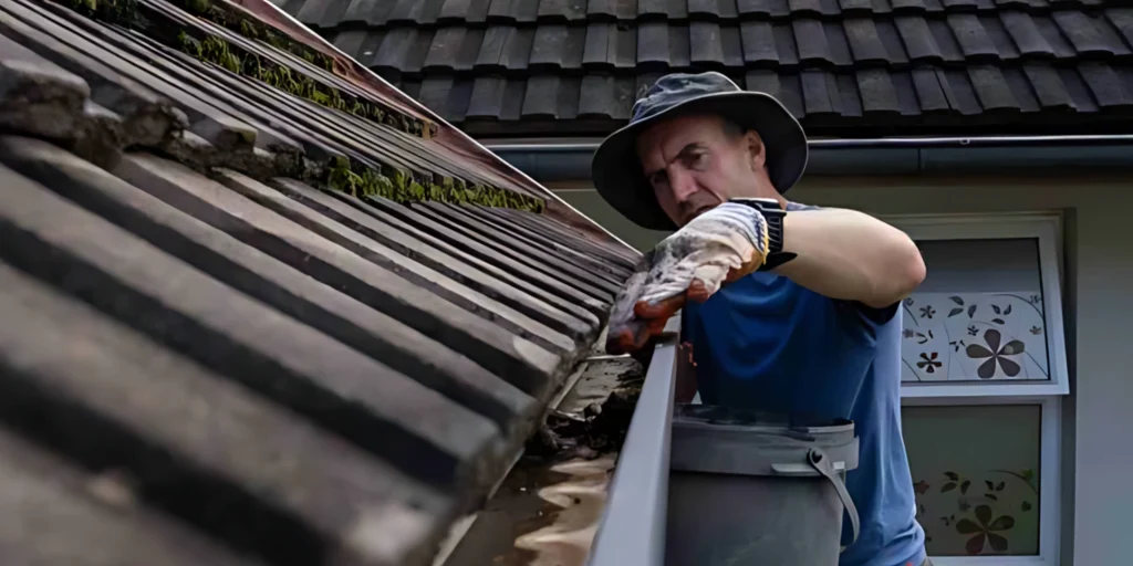 Gutter Cleaning Noblesville home page