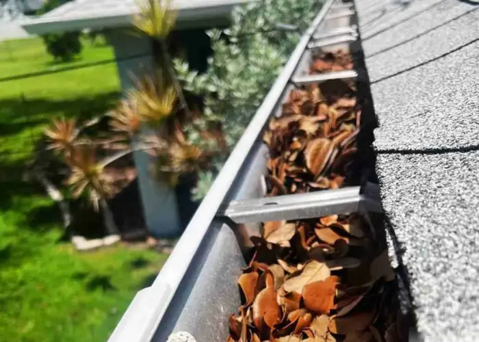 Gutter Cleaning Noblesville home page